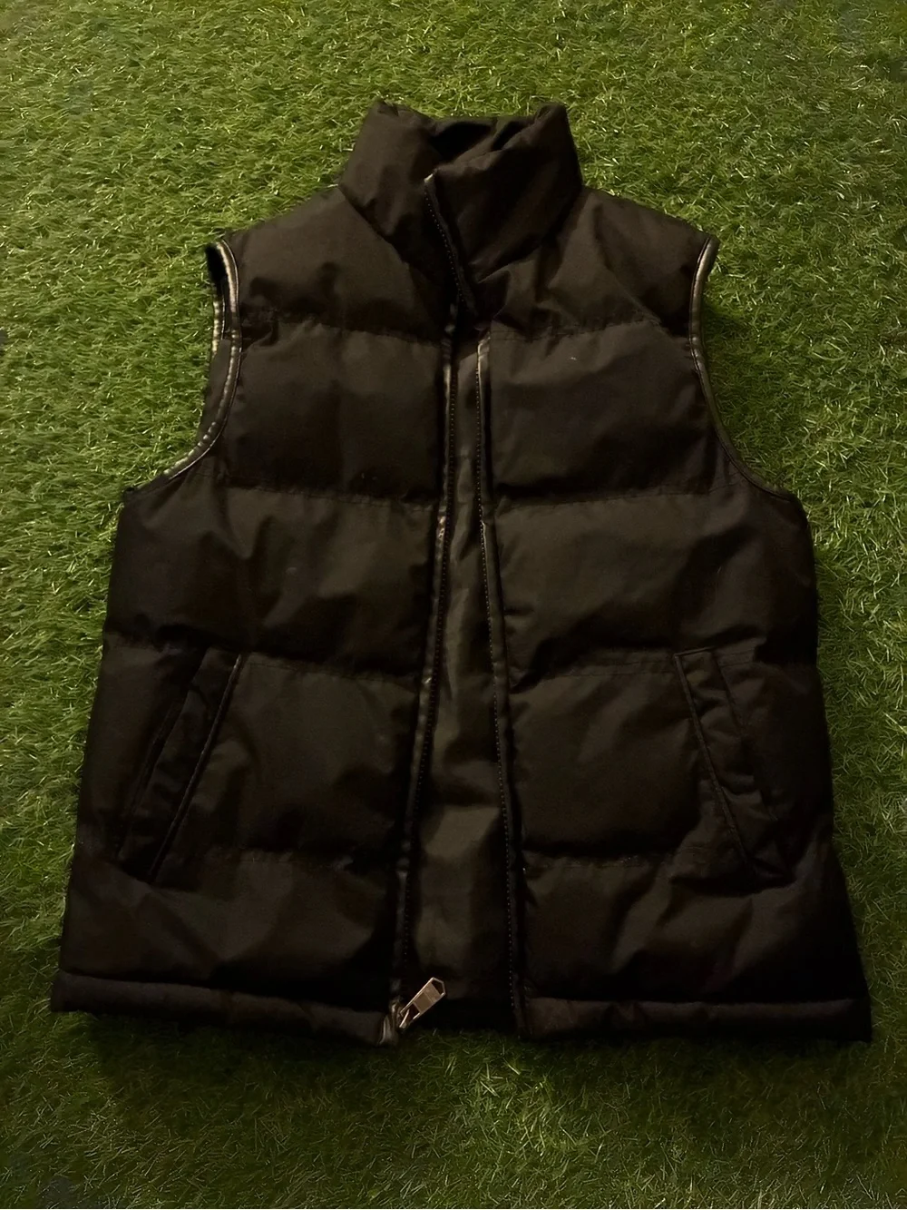 N/A lightweight black